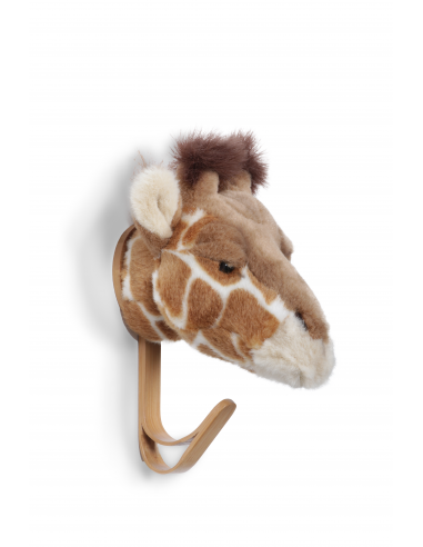 Wild & Soft - Zürafa Rubby Duvar Askısı