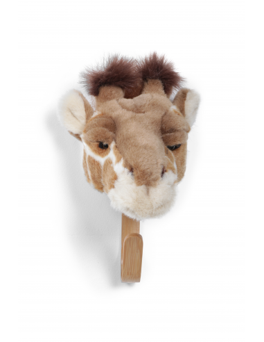 Wild & Soft - Zürafa Rubby Duvar Askısı