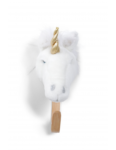 Wild & Soft - Unicorn Claire Duvar...