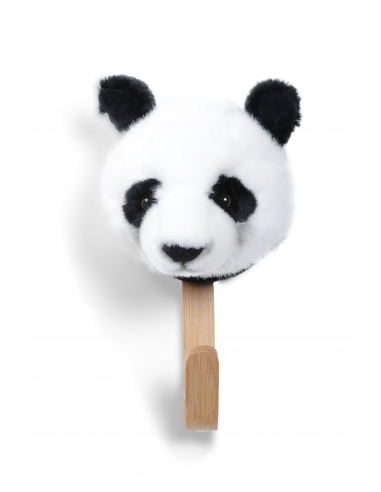 Wild & Soft - Panda Thomas Duvar Askısı