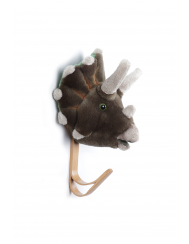 Wild & Soft - Dinozor Duvar Askısı