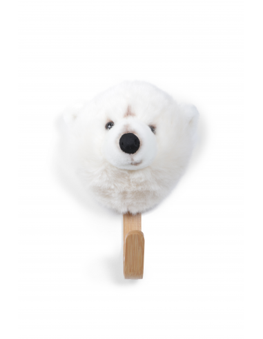 Wild & Soft - Kutup Ayısı Basile...