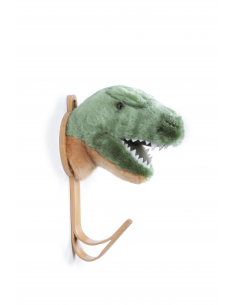 Wild & Soft - Trex Hendrik...