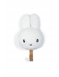 Wild & Soft - Miffy Duvar...