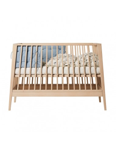 Leander - Linea Çocuk Karyolası Beech