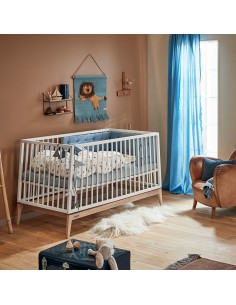 Leander - Luna Bebek... 2
