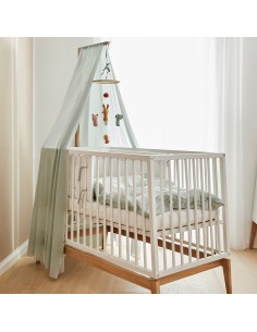 Leander - Luna Bebek... 2