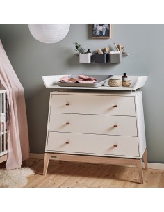 Leander - Luna Şifonyer... 2