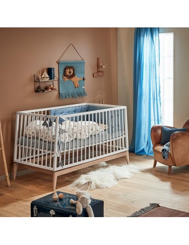 Leander - Matras Linea & Luna Comfort...