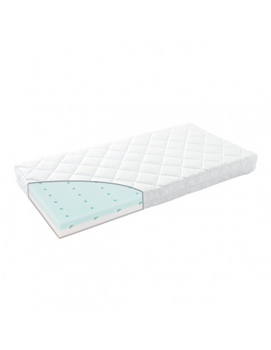 Leander - Matras Linea & Luna Comfort...