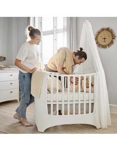 Leander - Classic Cibinlik Askısı Beyaz