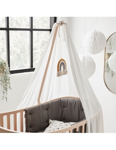 Leander - Classic Cibinlik Beyaz