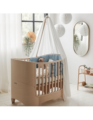 Leander - Classic Cibinlik Beyaz