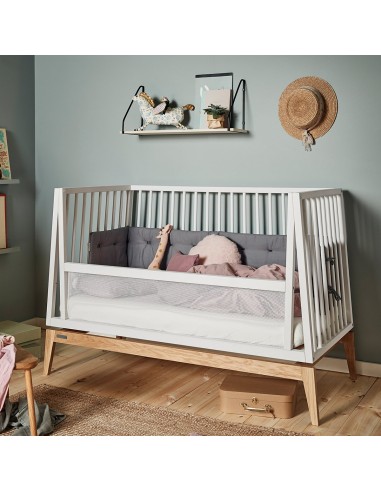 Leander - Luna Bebek Karyolası...