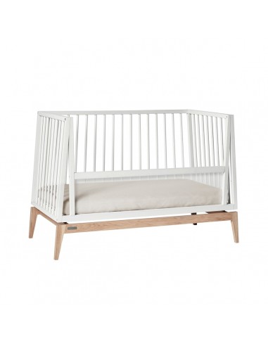 Leander - Luna Bebek Karyolası...