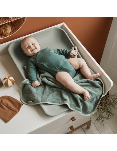 Leander - Matty Alt Değiştirme Matı... Leander - Matty Alt Değiştirme Matı...