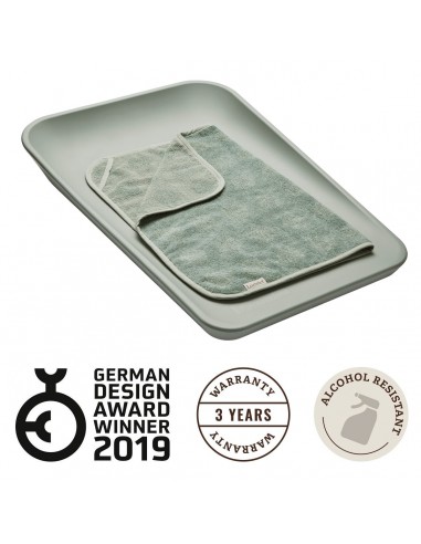 Leander - Matty Alt Değiştirme Matı... Leander - Matty Alt Değiştirme Matı...