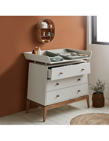 Leander - Matty Alt Değiştirme Matı... Leander - Matty Alt Değiştirme Matı...