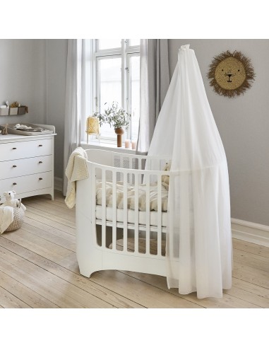 Leander - Classic Jr. Bebek Karyola...