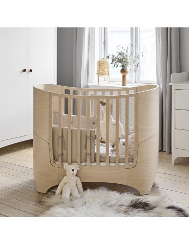 Leander - Classic Jr. Bebek Karyola...