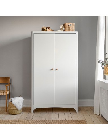 Leander - Classic Dolap Beyaz