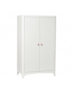 Leander - Classic Dolap Beyaz