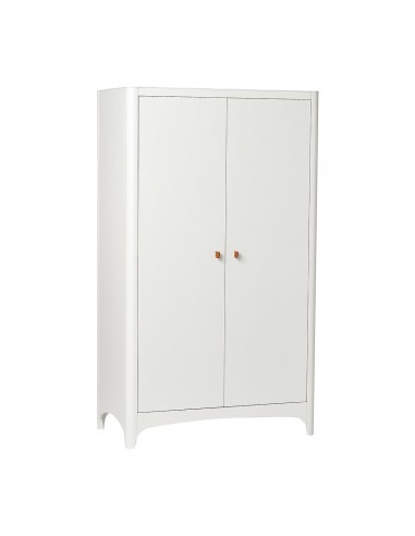 Leander - Classic Dolap Beyaz