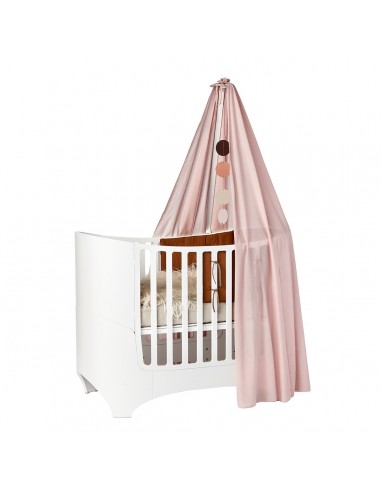 Leander - Classic Cibinlik Dusty Rose