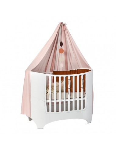 Leander - Classic Cibinlik Dusty Rose