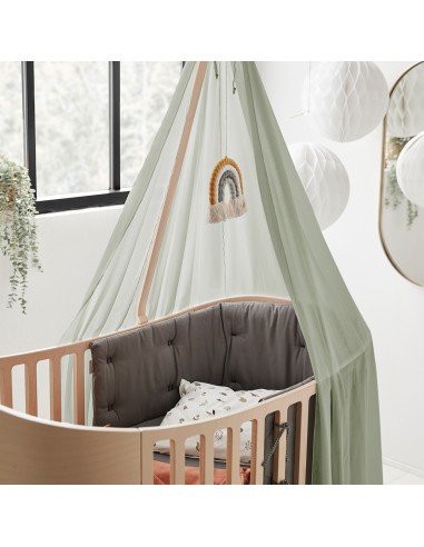 Leander - Classic Cibinlik Sage Green