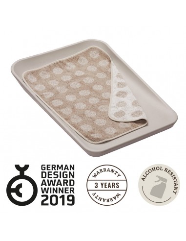 Leander - Matty Alt Değiştirme Matı... Leander - Matty Alt Değiştirme Matı...