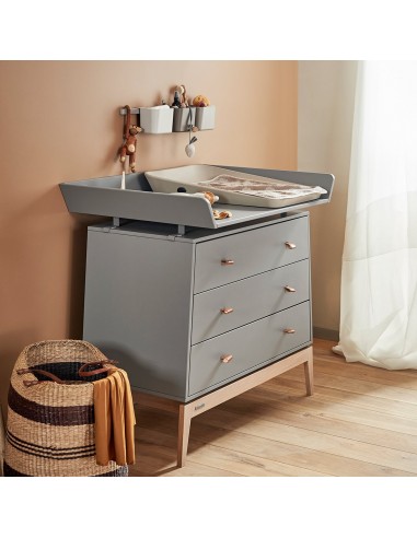 Leander - Matty Alt Değiştirme Matı... Leander - Matty Alt Değiştirme Matı...