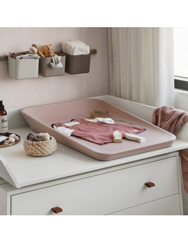 Leander - 3'lü Düzenleyici Dusty Grey