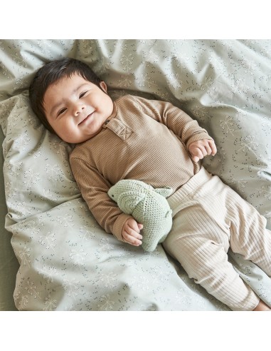 Leander - Nevresim Takımı Meadow Sage... Leander - Nevresim Takımı Meadow Sage...