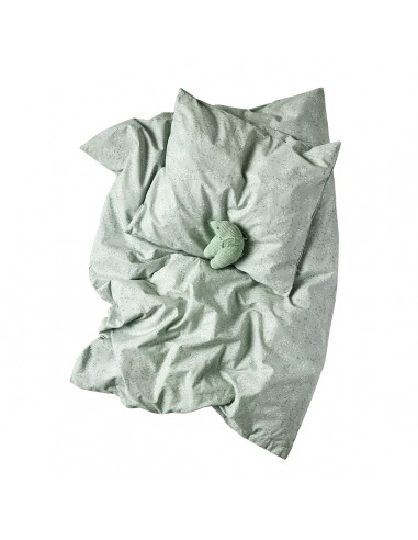 Leander - Nevresim Takımı Meadow Sage... Leander - Nevresim Takımı Meadow Sage...