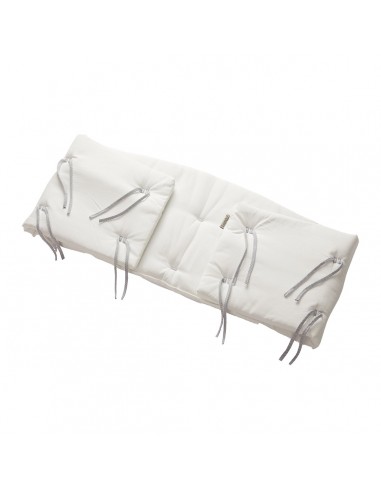 Leander - Classic Yatak Koruyucu Snow Leander - Classic Yatak Koruyucu Snow