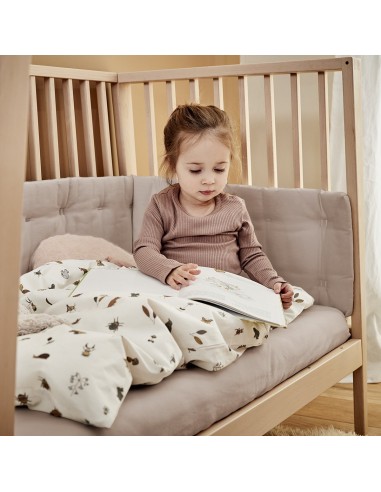 Leander - 2'li set Jr. Çarşaf... Leander - 2'li set Jr. Çarşaf...