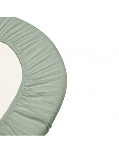 Leander - 2'li set Jr. Çarşaf Sage... Leander - 2'li set Jr. Çarşaf Sage...