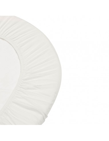 Leander - 2'li set Bebek Çarşaf Snow... Leander - 2'li set Bebek Çarşaf Snow...