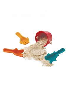 Plan Toys - Kova Seti