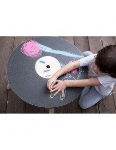 Plan Toys - Yuvarlak... 2