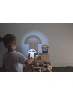 Plan Toys - Su Blokları 2