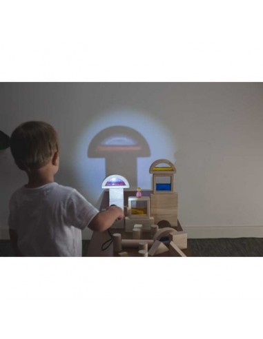 Plan Toys - Su Blokları Plan Toys - Su Blokları