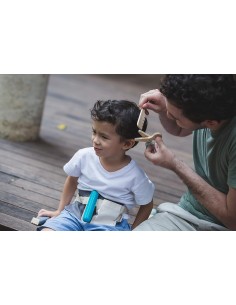 Plan Toys - Saç Bakım Seti 2