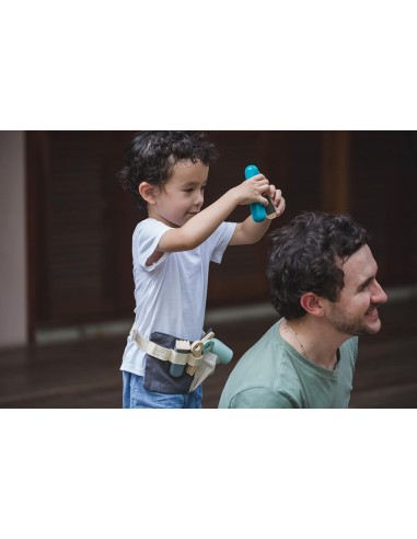 Plan Toys - Saç Bakım Seti Plan Toys - Saç Bakım Seti