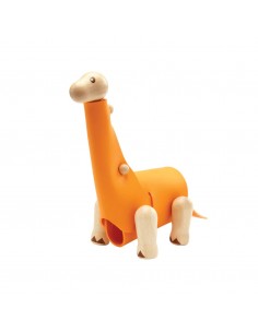 Plan Toys - Diy Brachiosaurus