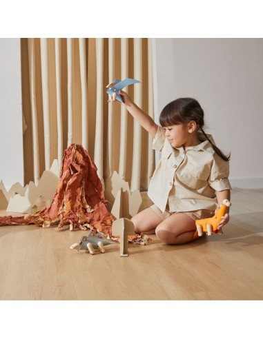 Plan Toys - Diy Brachiosaurus Plan Toys - Diy Brachiosaurus