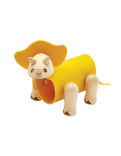 Plan Toys - Diy Triceratops