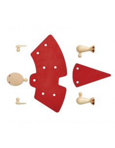 Plan Toys - Diy Tyrannosaurus 2