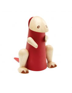 Plan Toys - Diy Tyrannosaurus